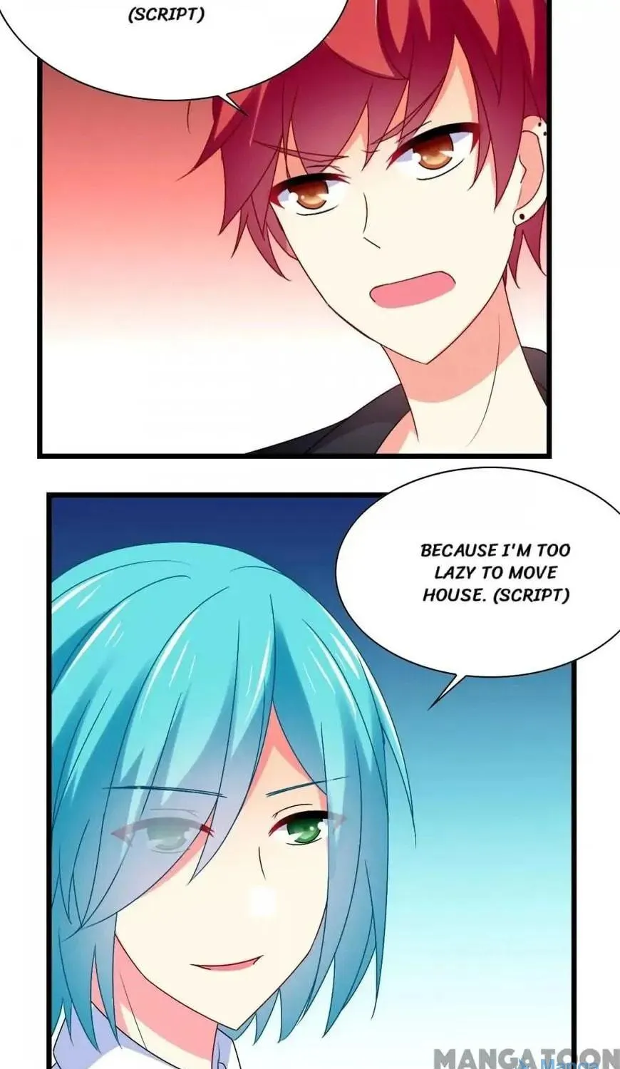 Read I Love BL Comics chapter 32 image 4 on Lezhin