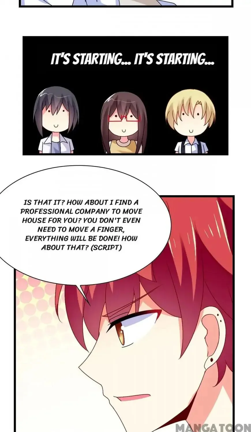 Read I Love BL Comics chapter 32 image 6 on Lezhin