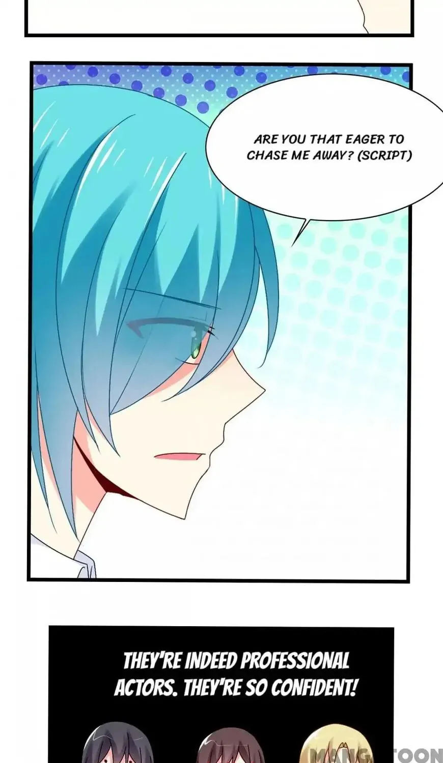Read I Love BL Comics chapter 32 image 8 on Lezhin
