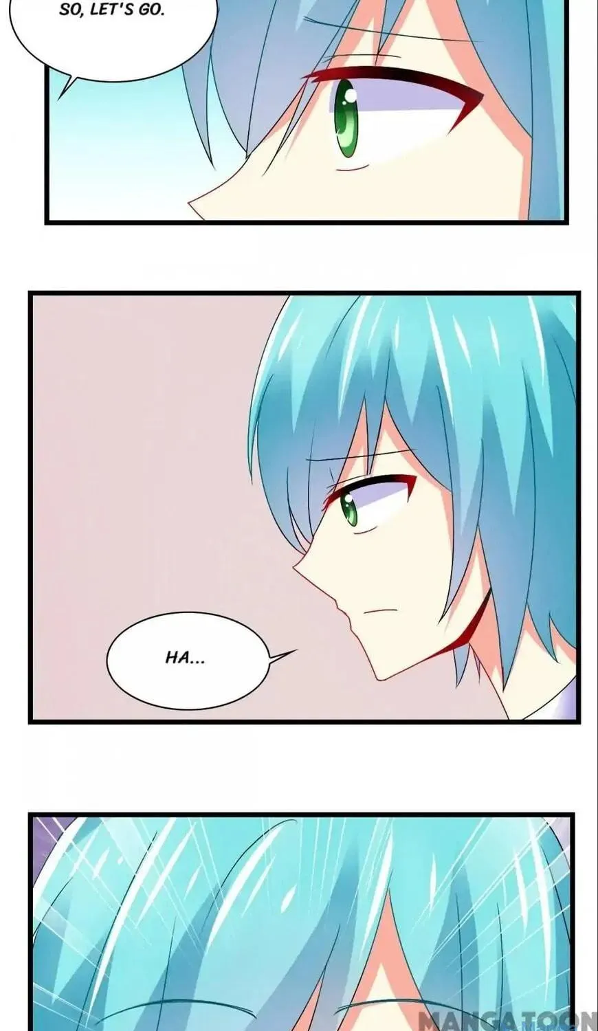 Read I Love BL Comics chapter 34 image 10 on Lezhin