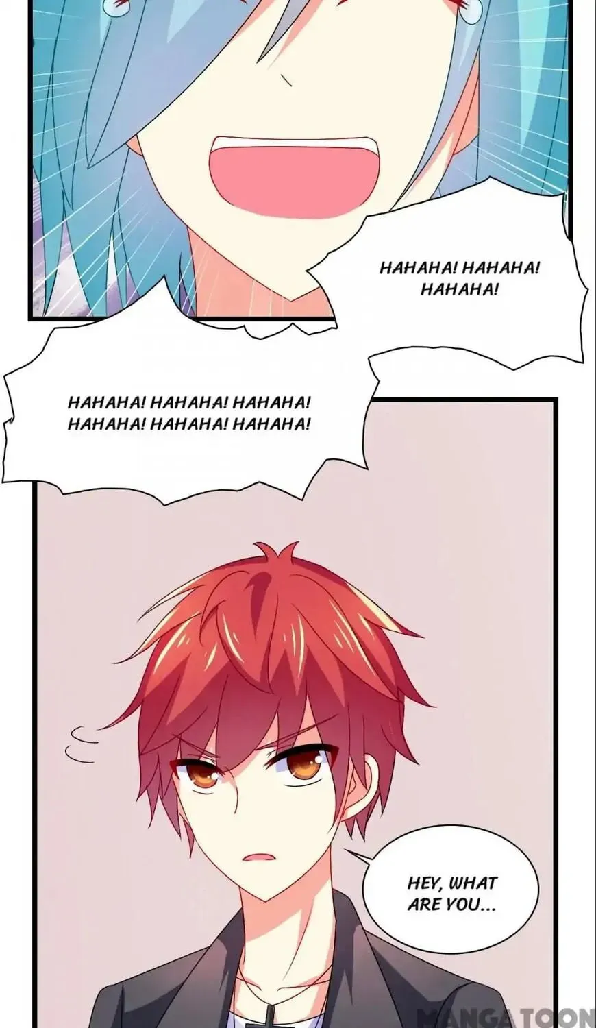 Read I Love BL Comics chapter 34 image 12 on Lezhin