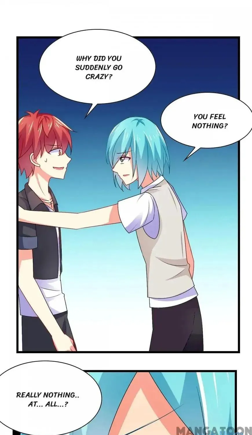 Read I Love BL Comics chapter 34 image 15 on Lezhin