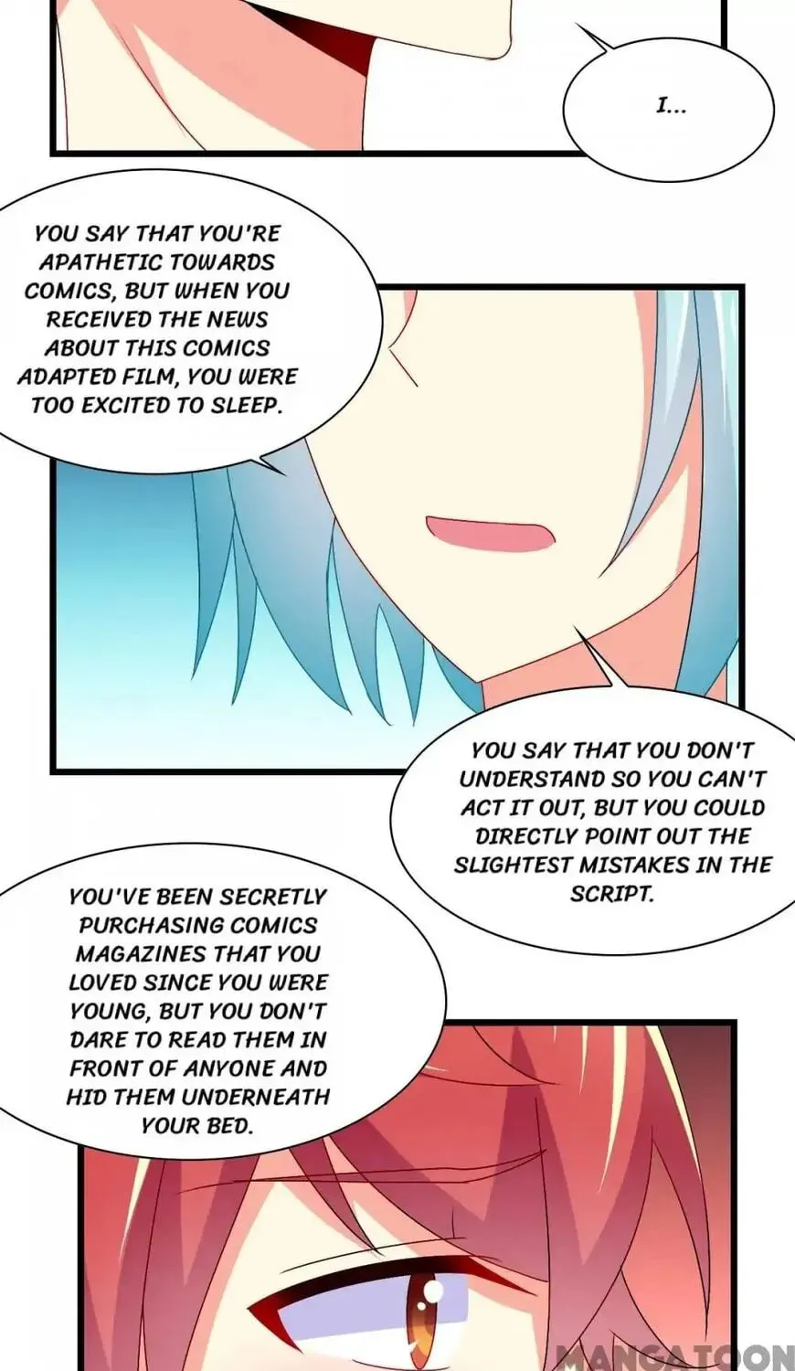 Read I Love BL Comics chapter 34 image 19 on Lezhin
