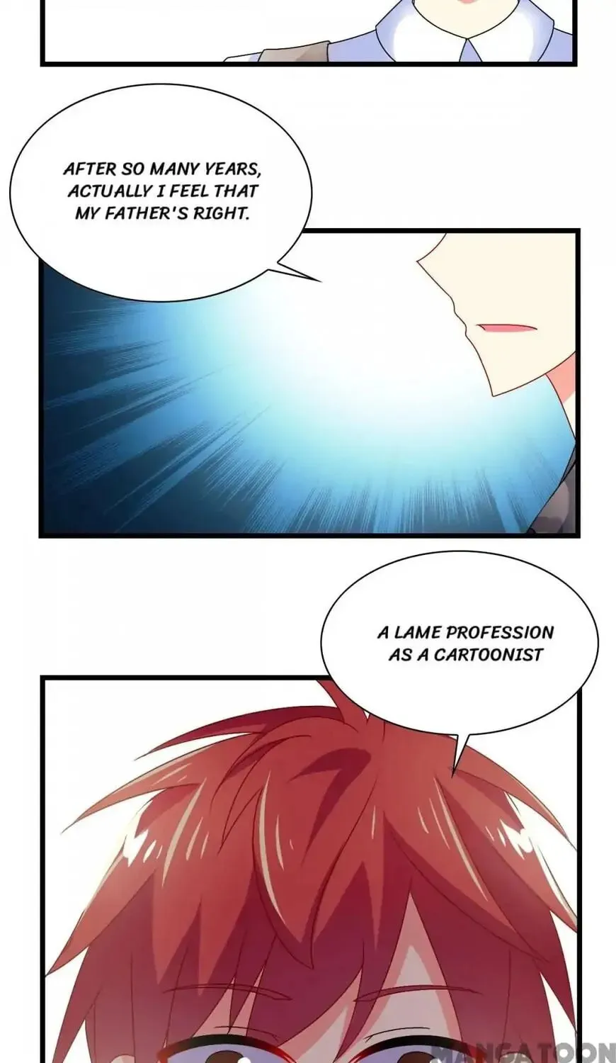 Read I Love BL Comics chapter 34 image 2 on Lezhin