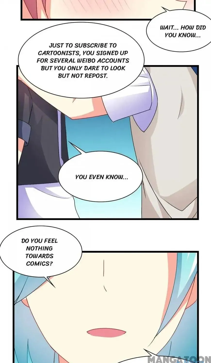 Read I Love BL Comics chapter 34 image 21 on Lezhin