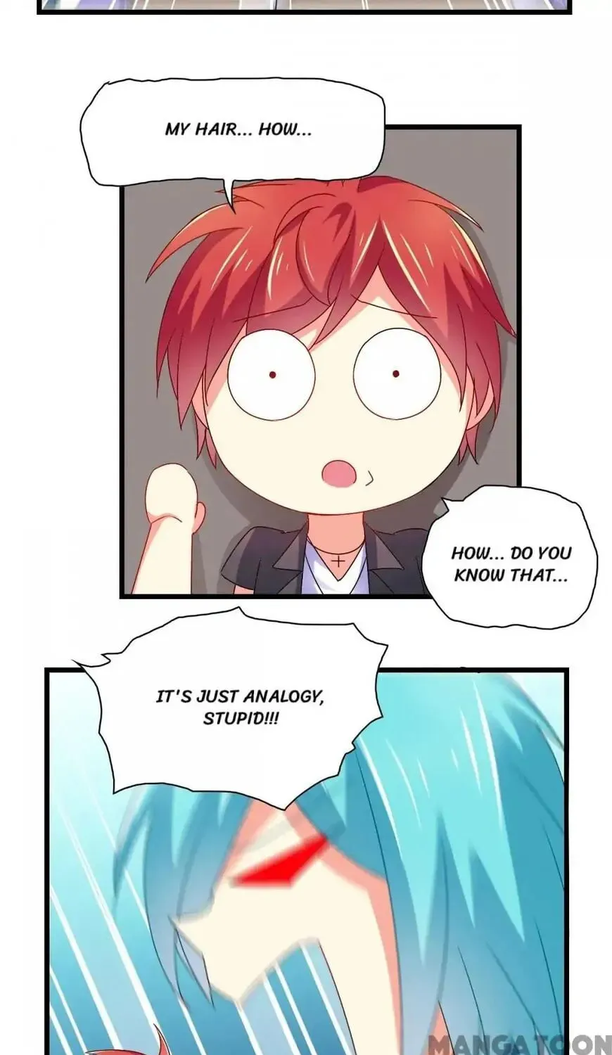 Read I Love BL Comics chapter 34 image 25 on Lezhin