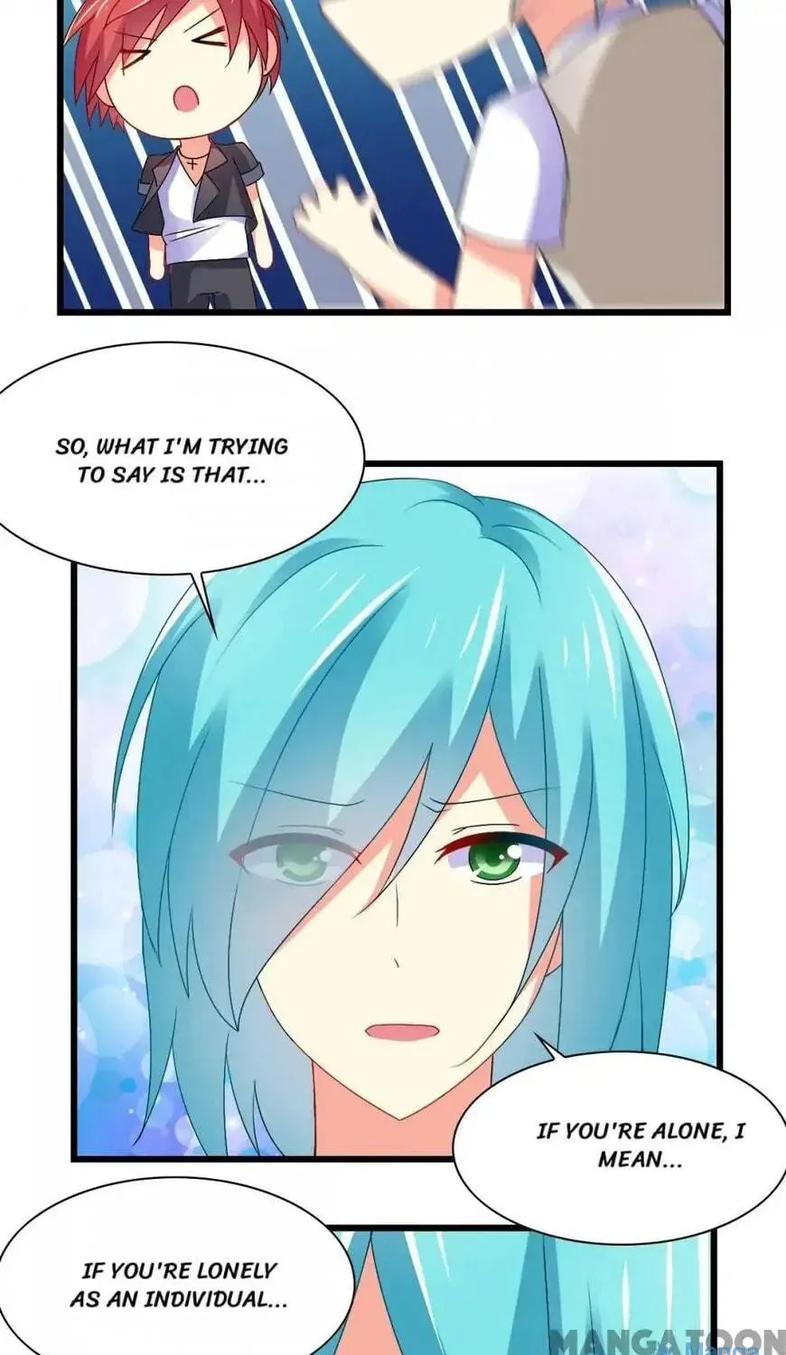 Read I Love BL Comics chapter 34 image 27 on Lezhin