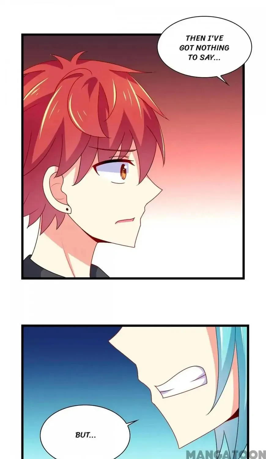 Read I Love BL Comics chapter 34 image 30 on Lezhin