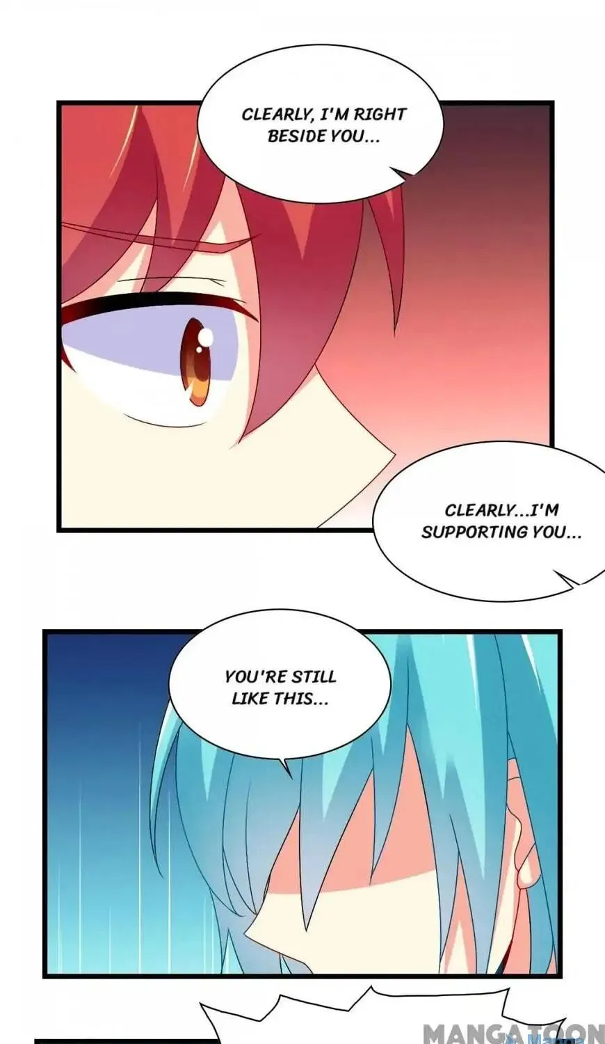 Read I Love BL Comics chapter 34 image 32 on Lezhin