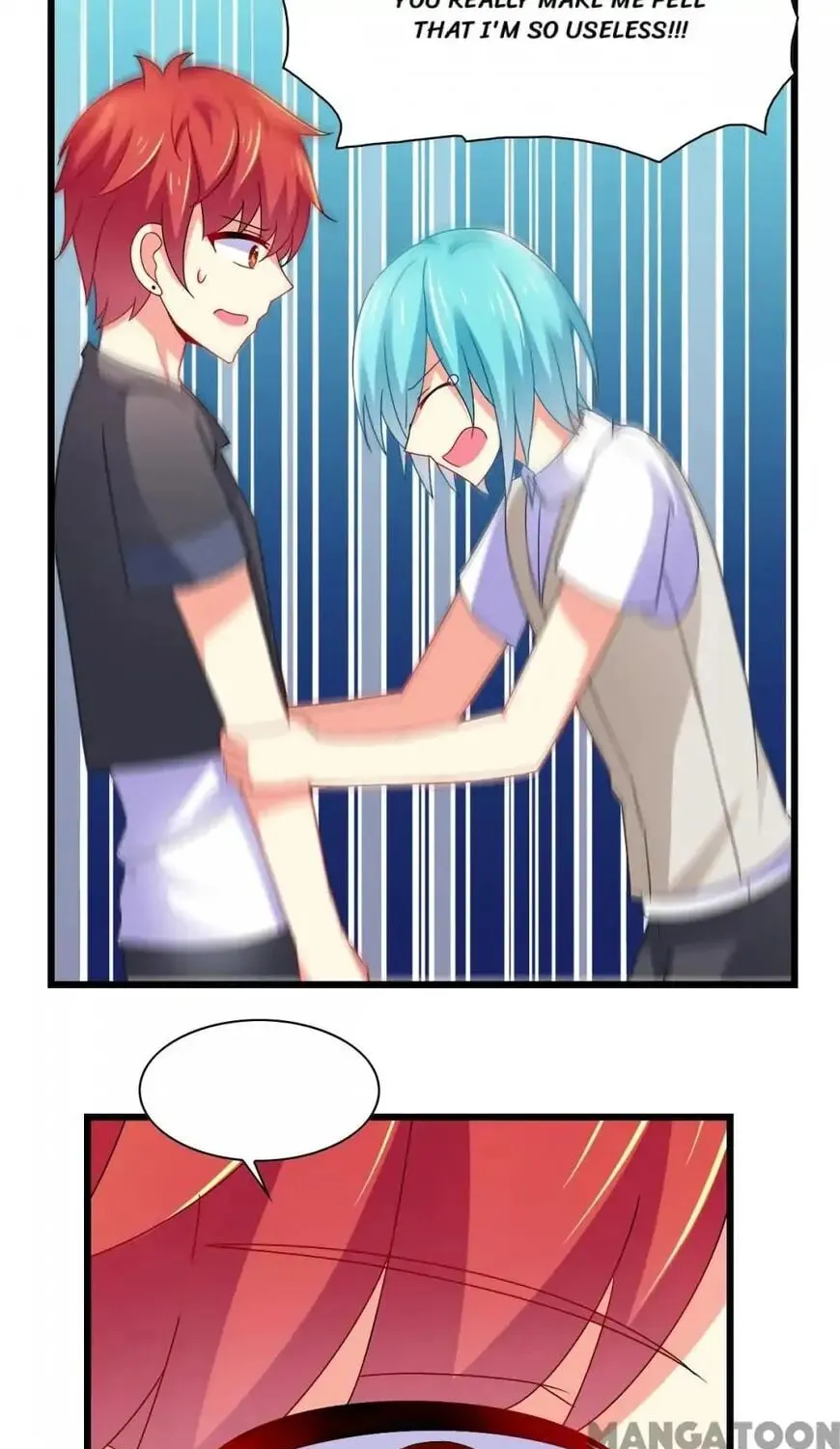 Read I Love BL Comics chapter 34 image 34 on Lezhin