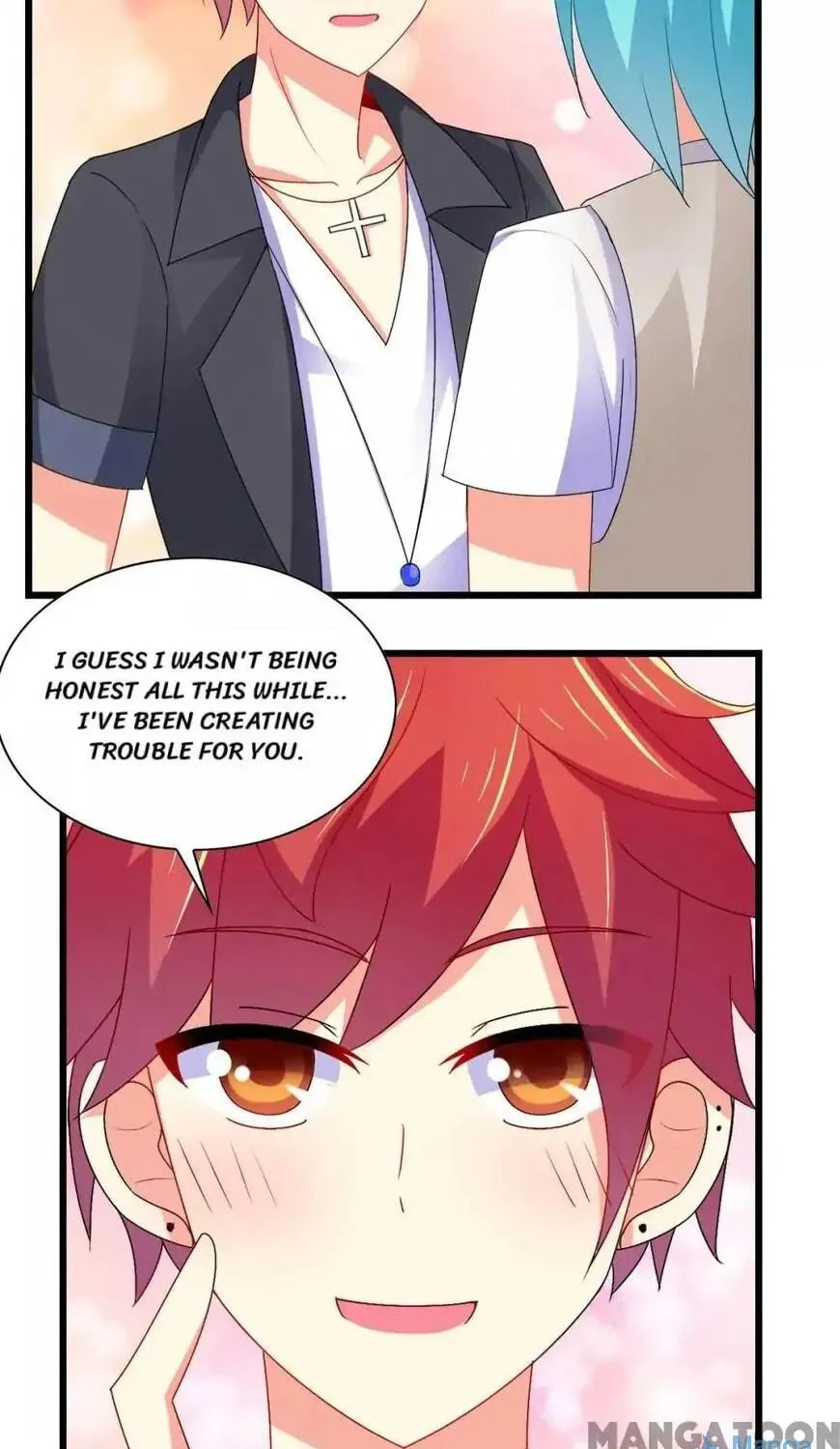 Read I Love BL Comics chapter 34 image 38 on Lezhin