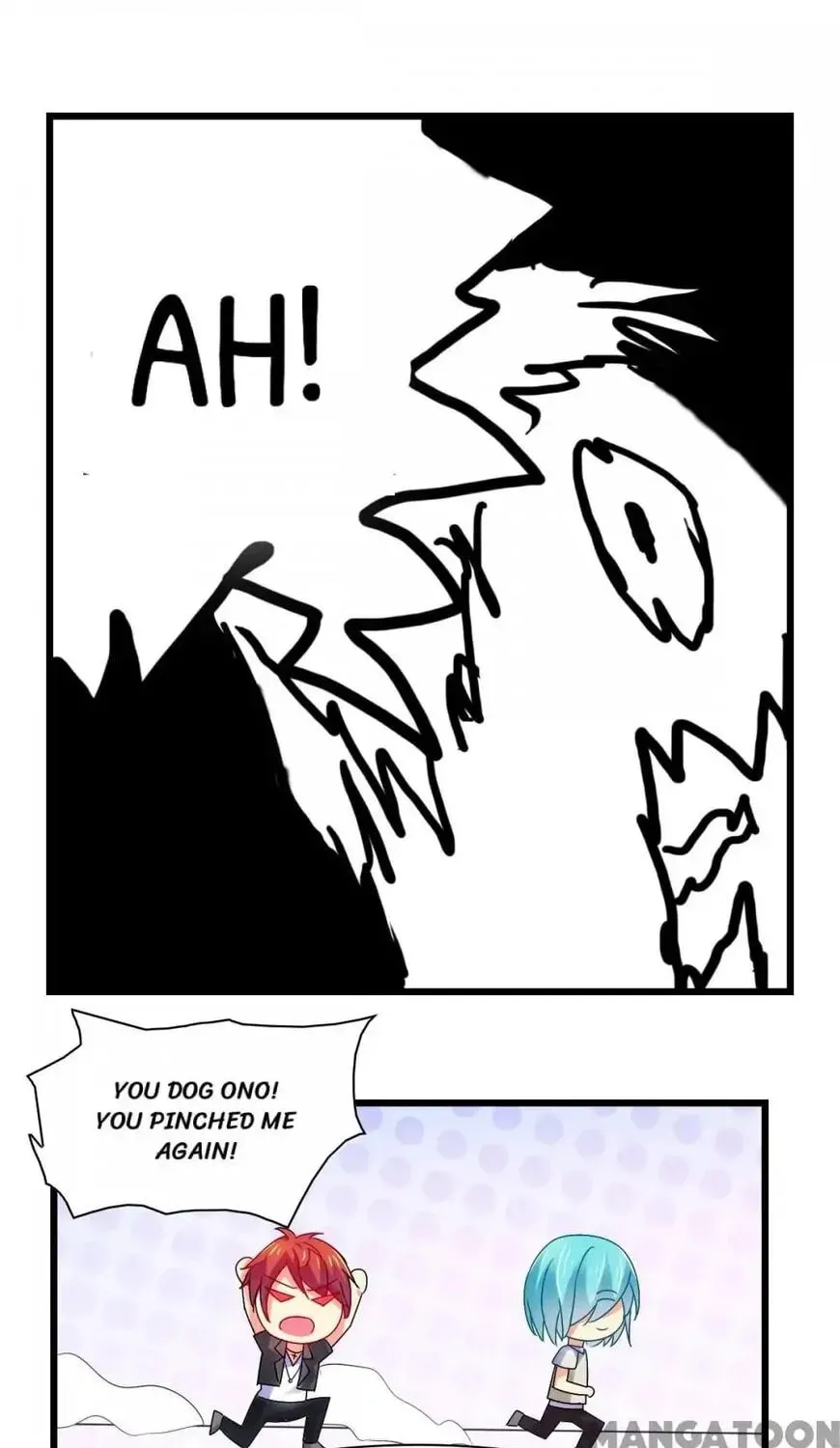 Read I Love BL Comics chapter 34 image 45 on Lezhin