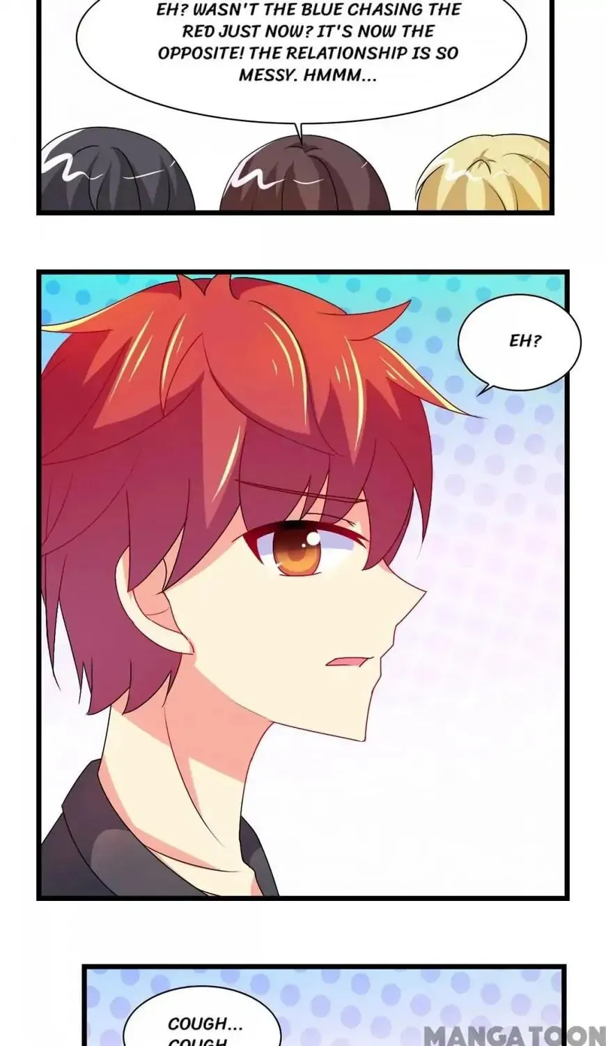 Read I Love BL Comics chapter 34 image 47 on Lezhin