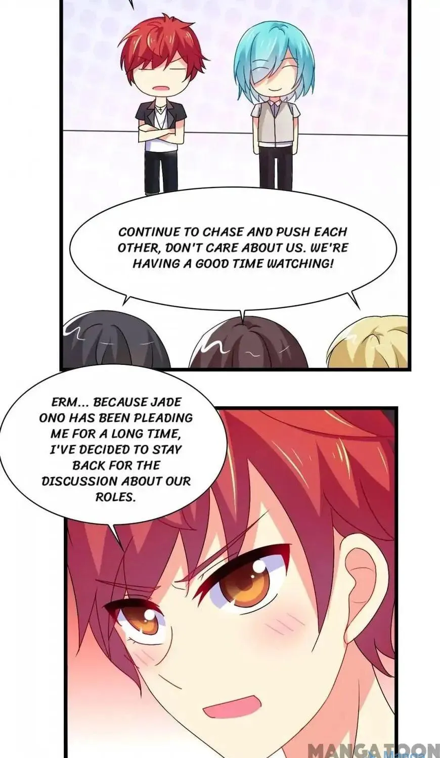 Read I Love BL Comics chapter 34 image 49 on Lezhin