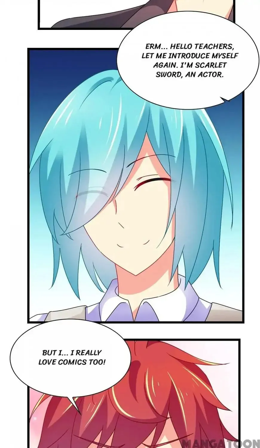 Read I Love BL Comics chapter 34 image 51 on Lezhin