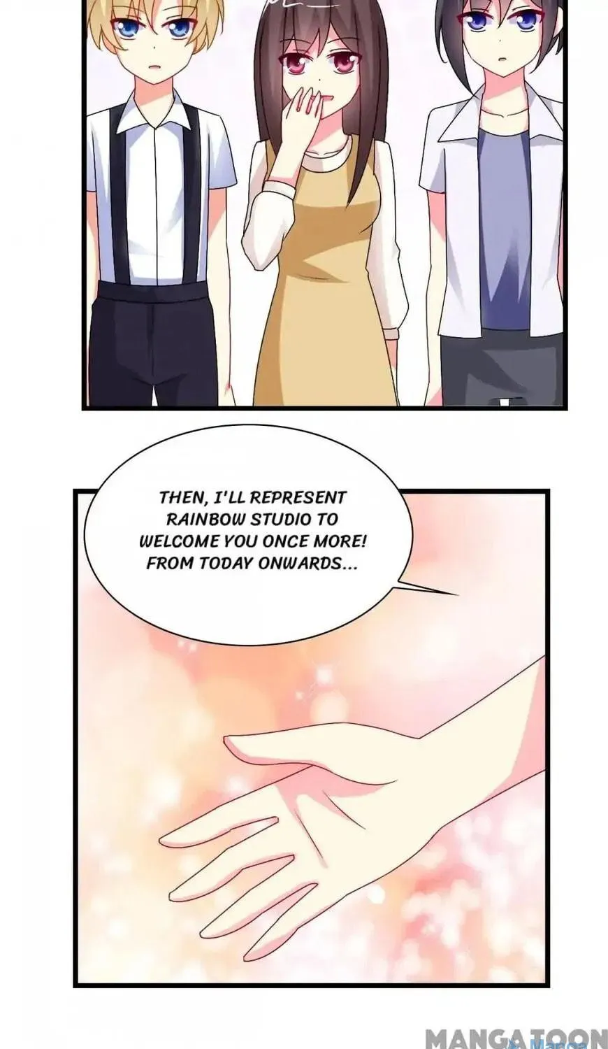 Read I Love BL Comics chapter 34 image 55 on Lezhin