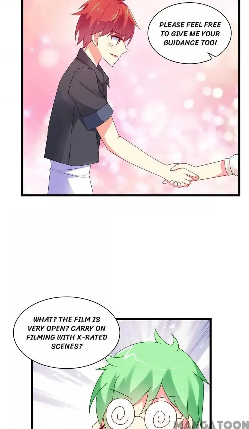 Read I Love BL Comics chapter 34 image 57 on Lezhin