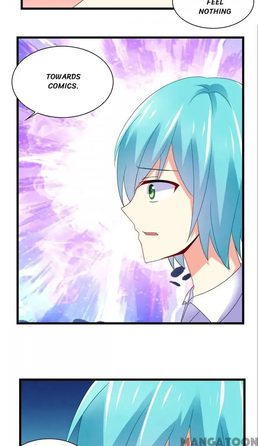 Read I Love BL Comics chapter 34 image 8 on Lezhin