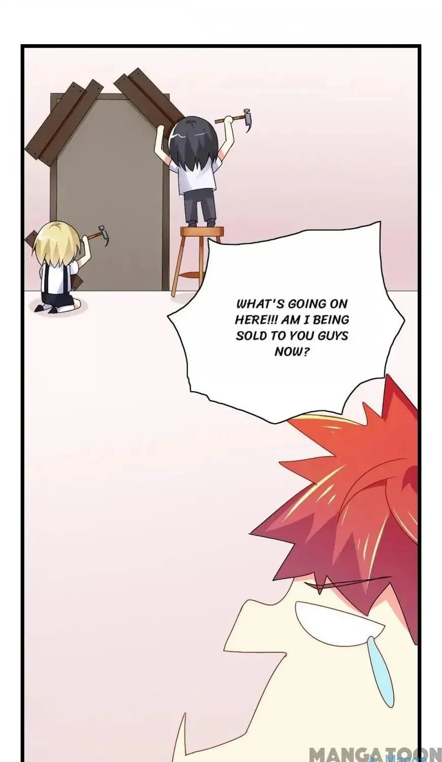 Read I Love BL Comics chapter 36 image 15 on Lezhin