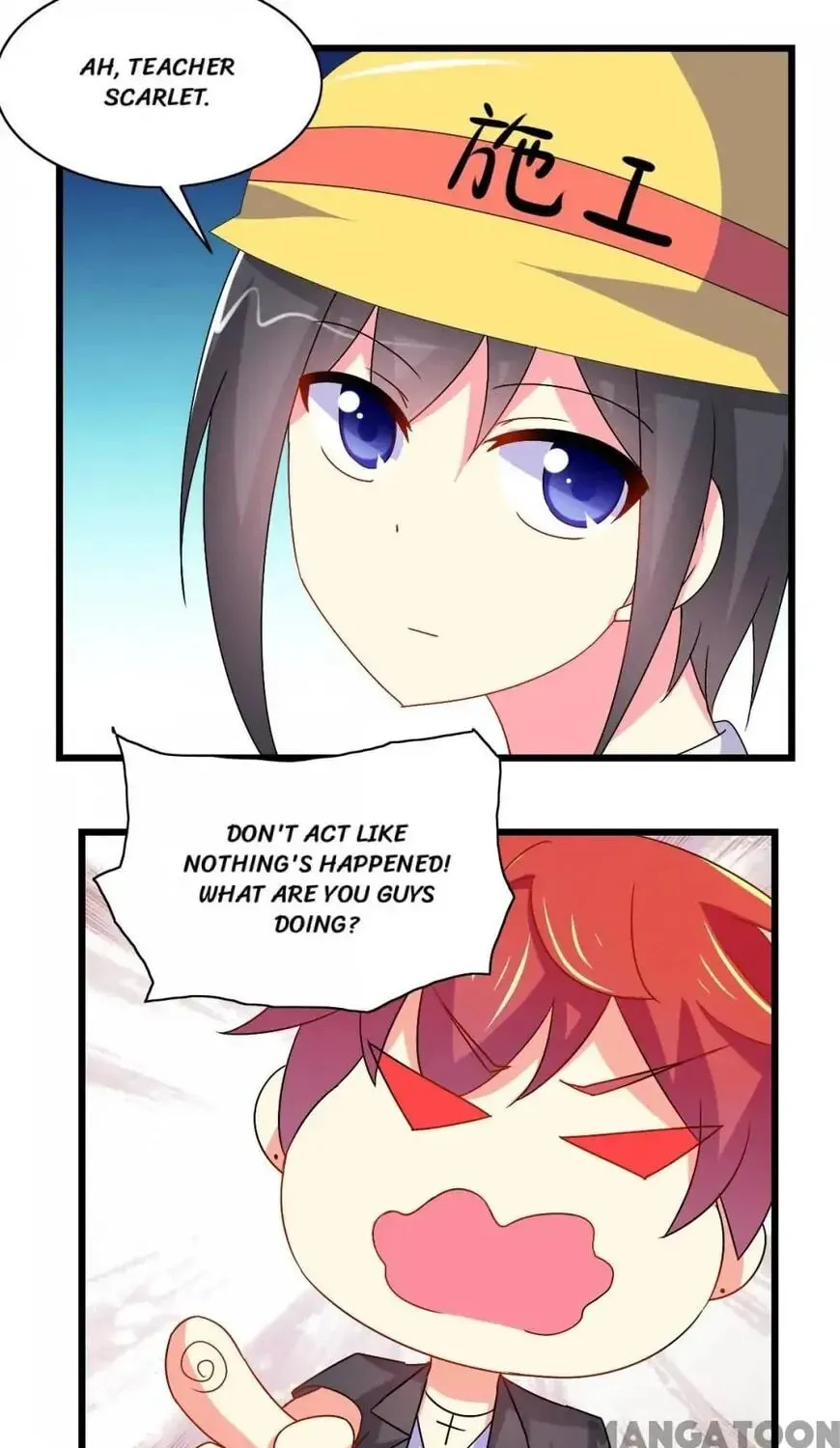 Read I Love BL Comics chapter 36 image 17 on Lezhin