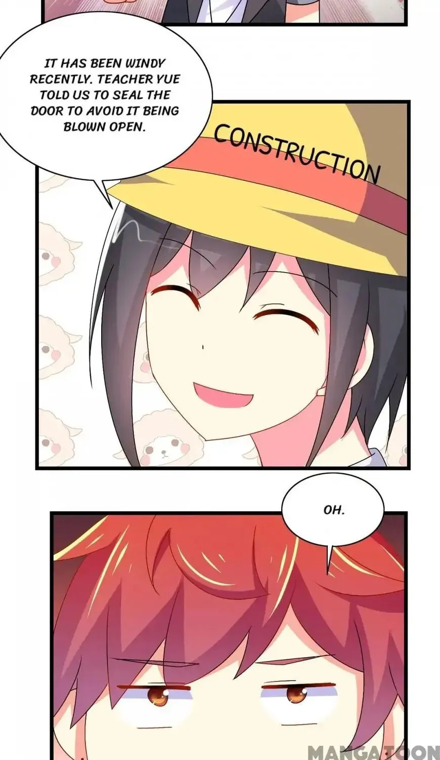 Read I Love BL Comics chapter 36 image 19 on Lezhin