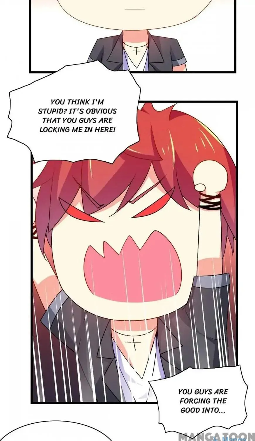 Read I Love BL Comics chapter 36 image 21 on Lezhin