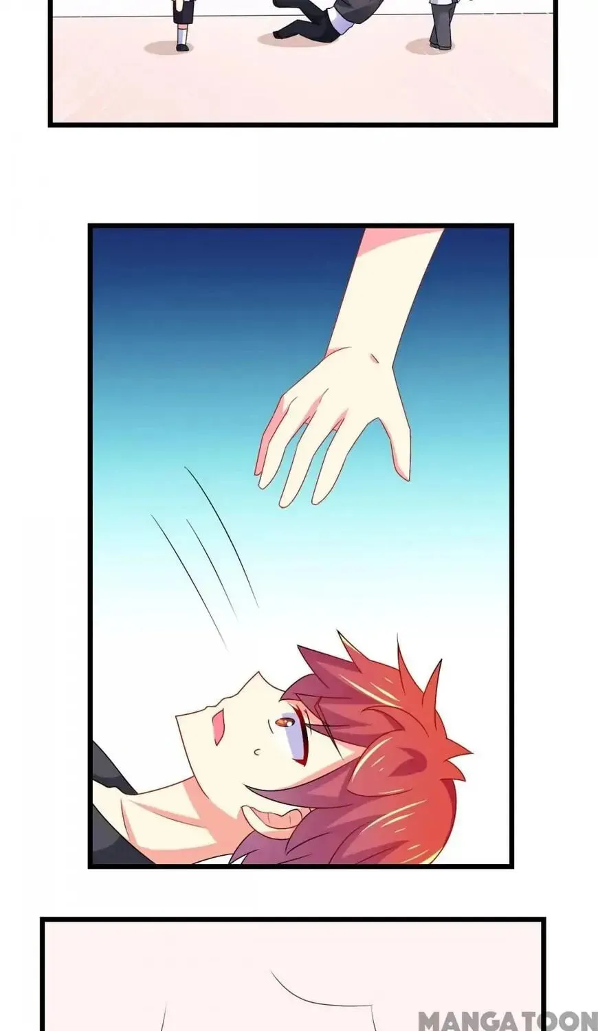 Read I Love BL Comics chapter 36 image 25 on Lezhin