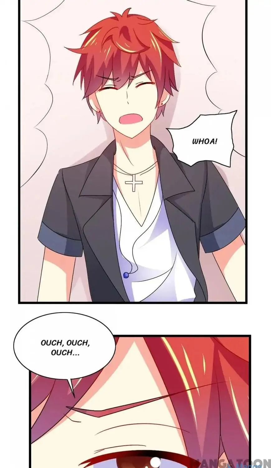 Read I Love BL Comics chapter 36 image 27 on Lezhin