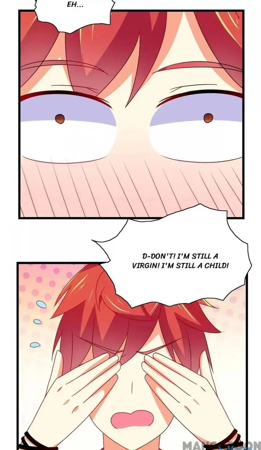 Read I Love BL Comics chapter 36 image 32 on Lezhin