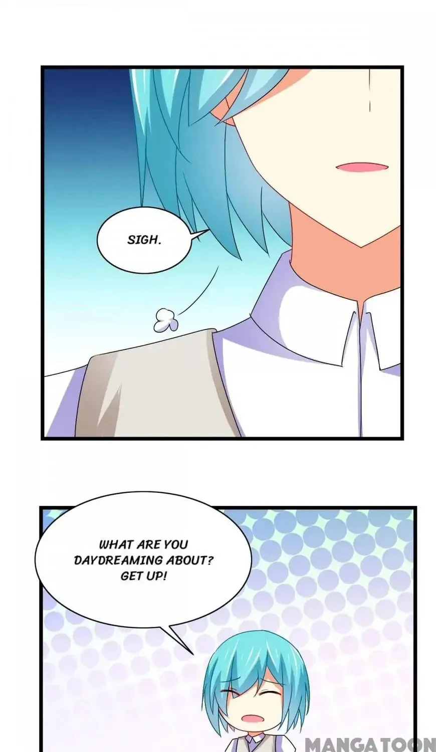 Read I Love BL Comics chapter 36 image 34 on Lezhin