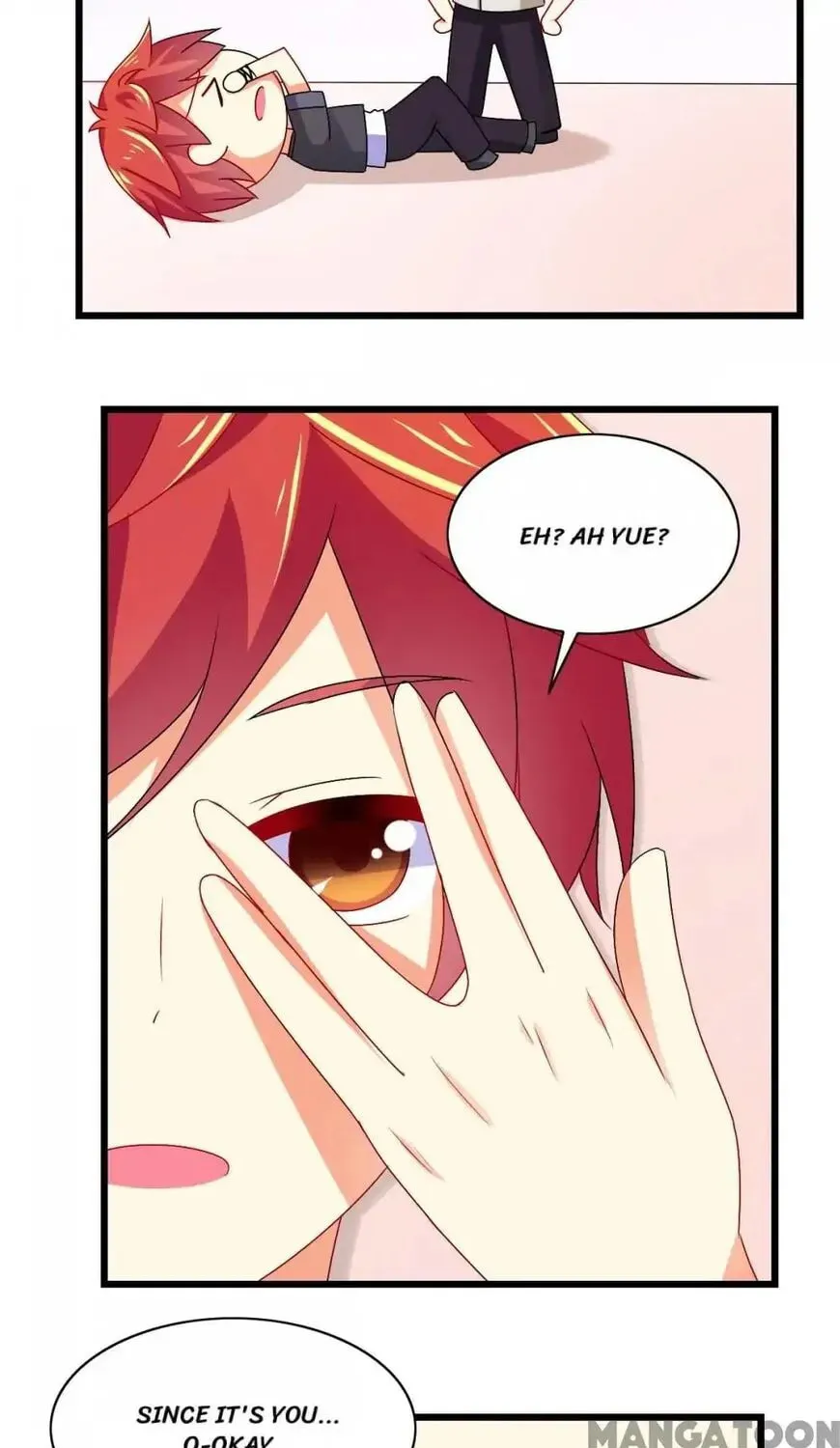 Read I Love BL Comics chapter 36 image 36 on Lezhin