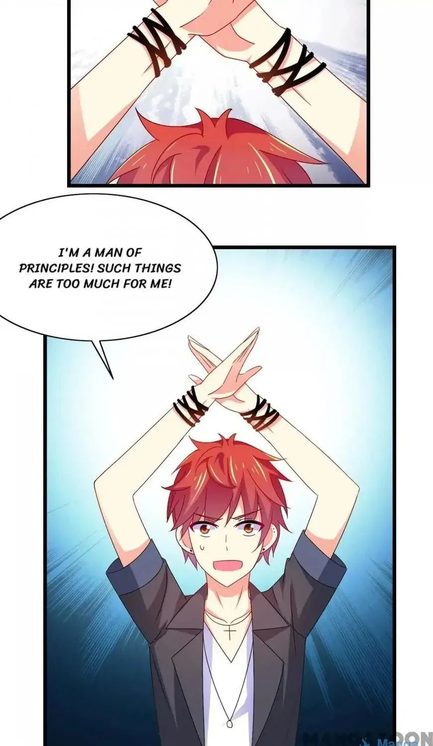 Read I Love BL Comics chapter 36 image 4 on Lezhin