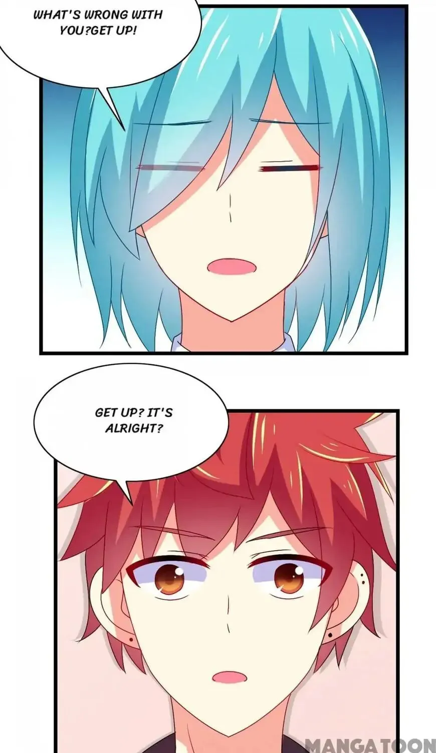 Read I Love BL Comics chapter 36 image 40 on Lezhin