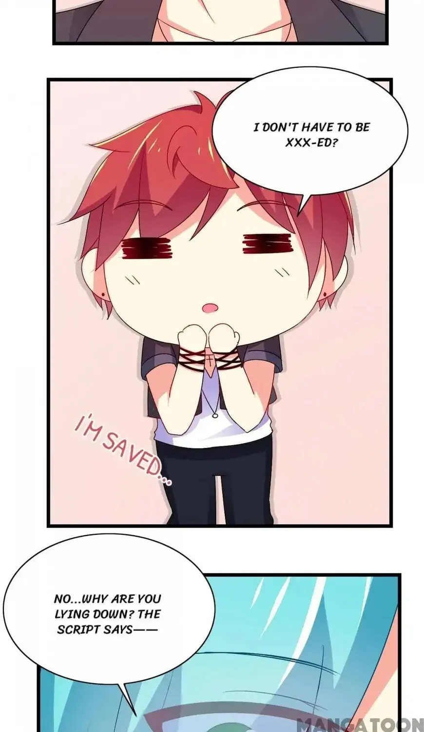 Read I Love BL Comics chapter 36 image 42 on Lezhin