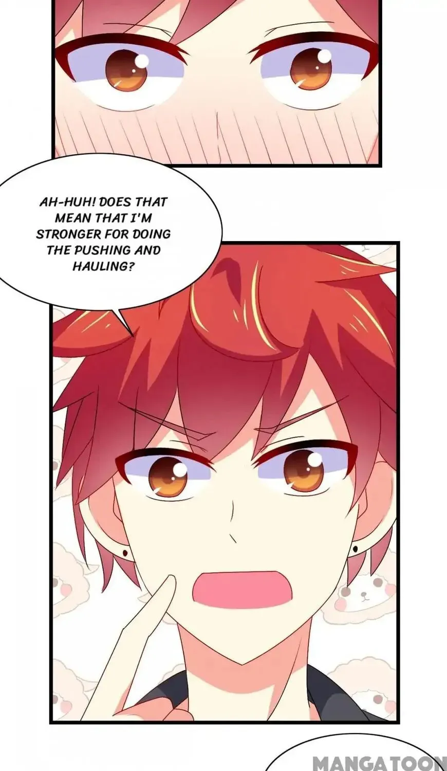Read I Love BL Comics chapter 36 image 47 on Lezhin