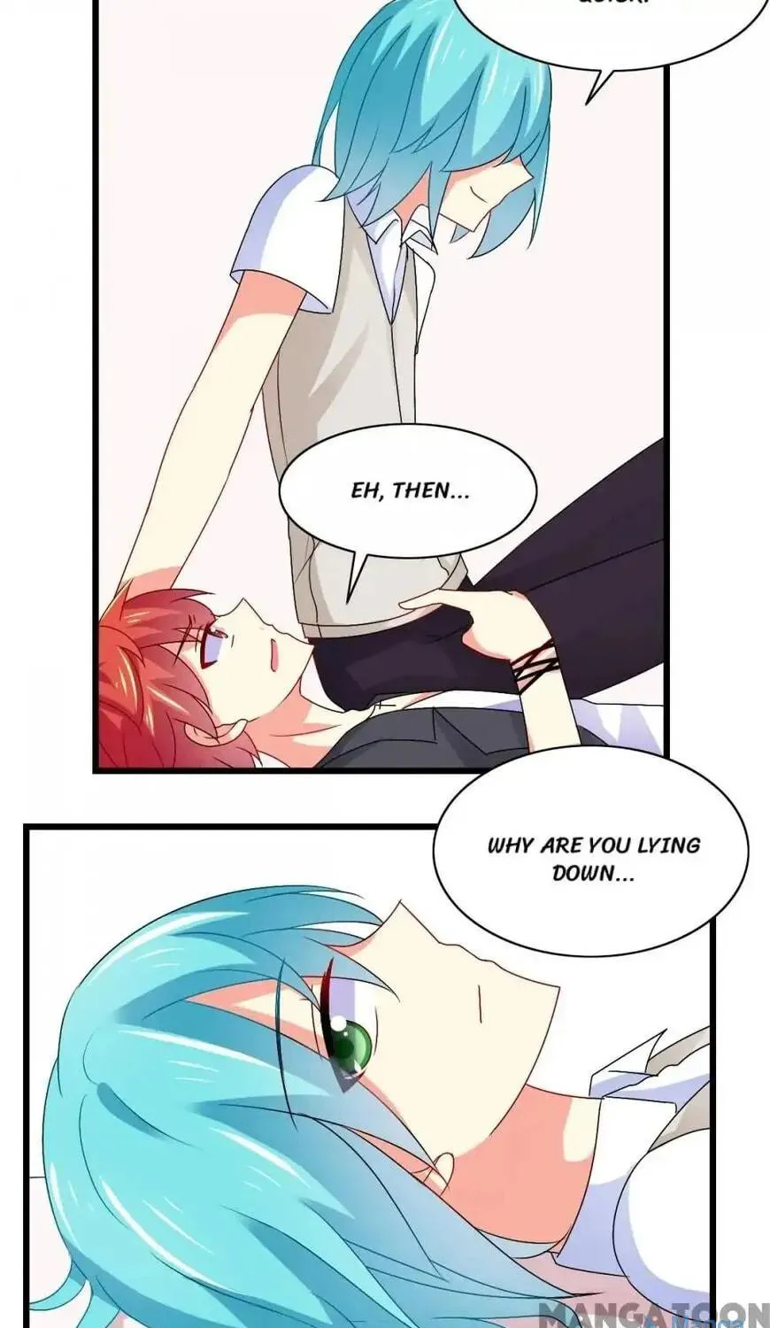 Read I Love BL Comics chapter 36 image 49 on Lezhin