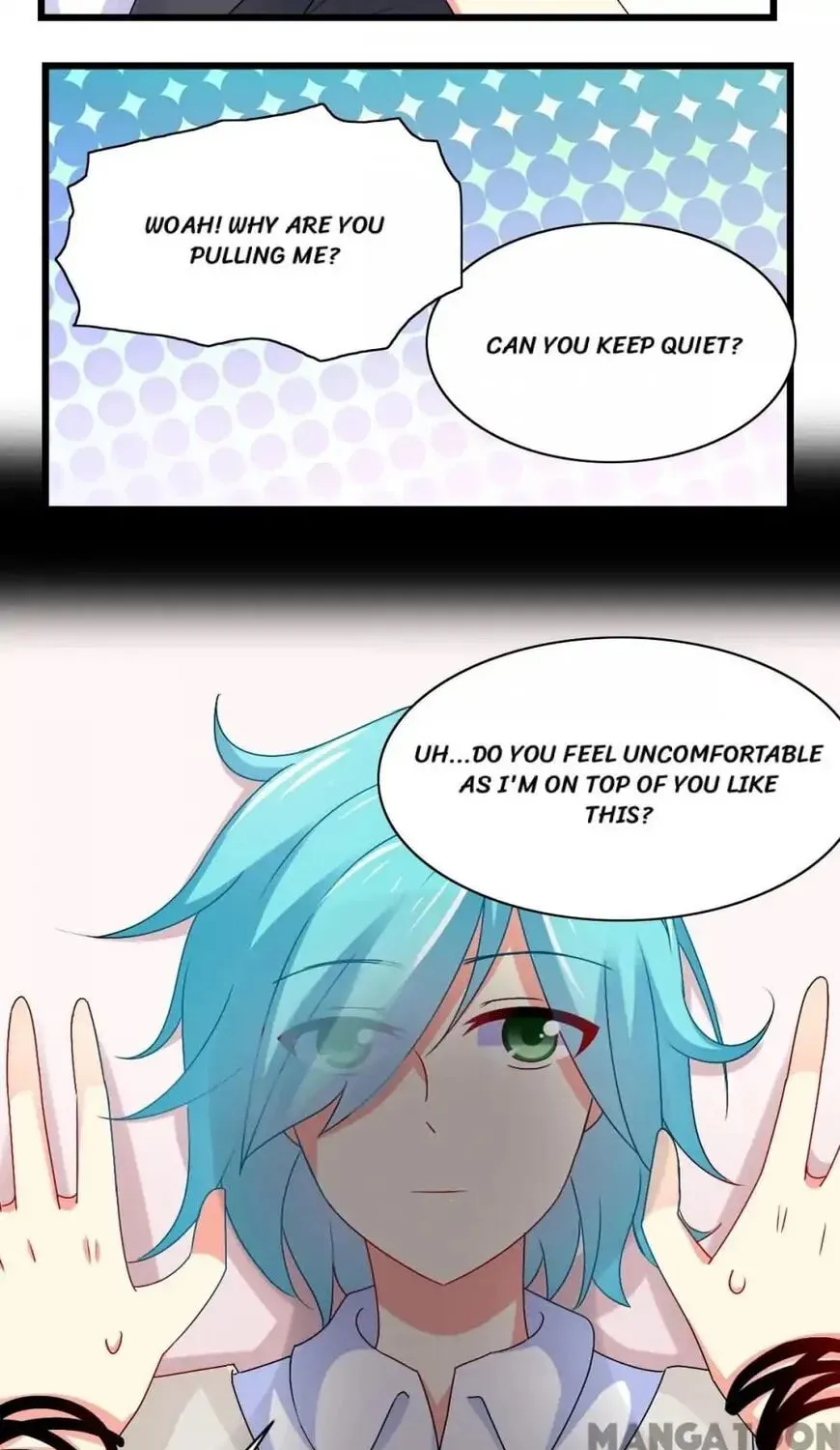 Read I Love BL Comics chapter 36 image 53 on Lezhin