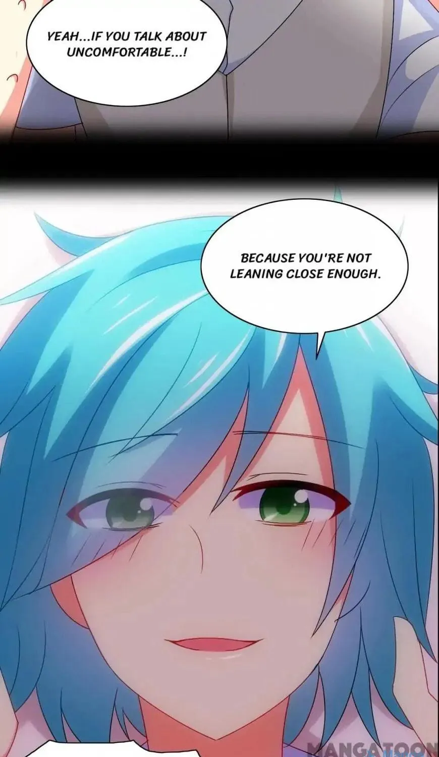 Read I Love BL Comics chapter 36 image 55 on Lezhin