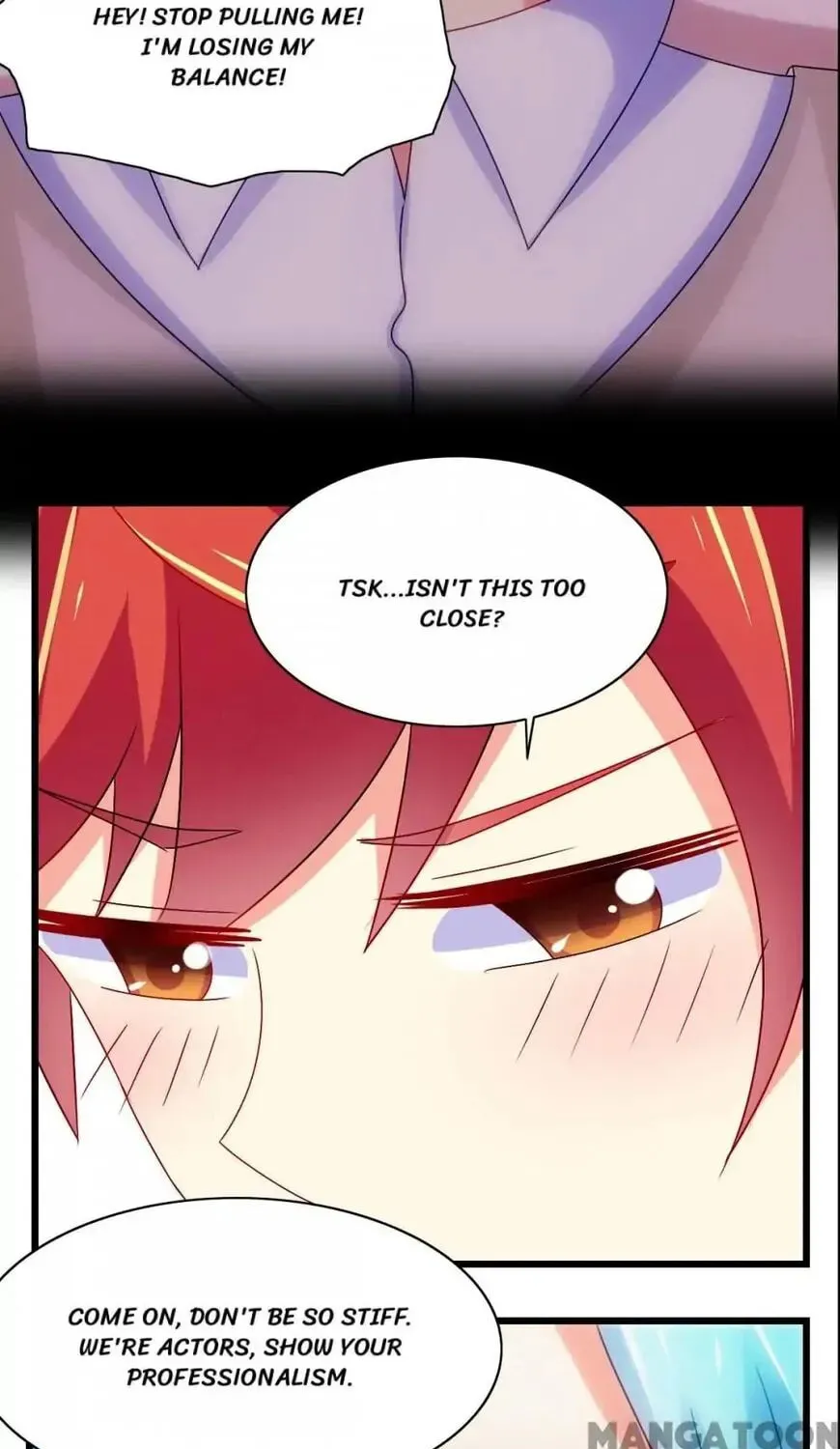 Read I Love BL Comics chapter 36 image 57 on Lezhin