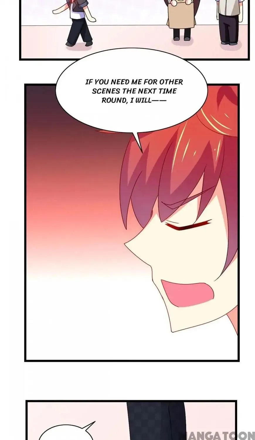 Read I Love BL Comics chapter 36 image 8 on Lezhin