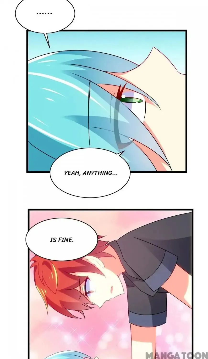 Read I Love BL Comics chapter 37 image 17 on Lezhin