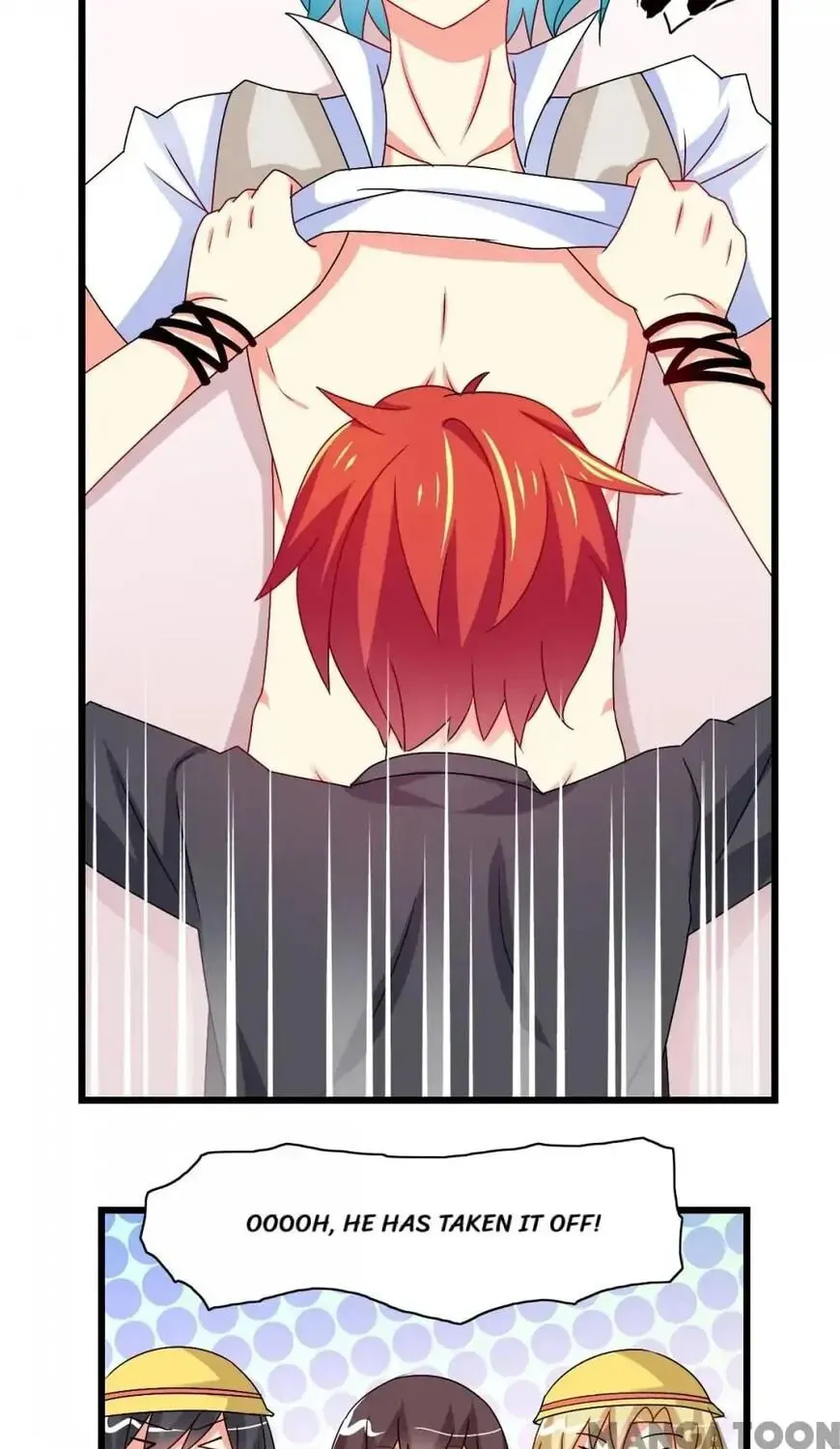 Read I Love BL Comics chapter 37 image 23 on Lezhin