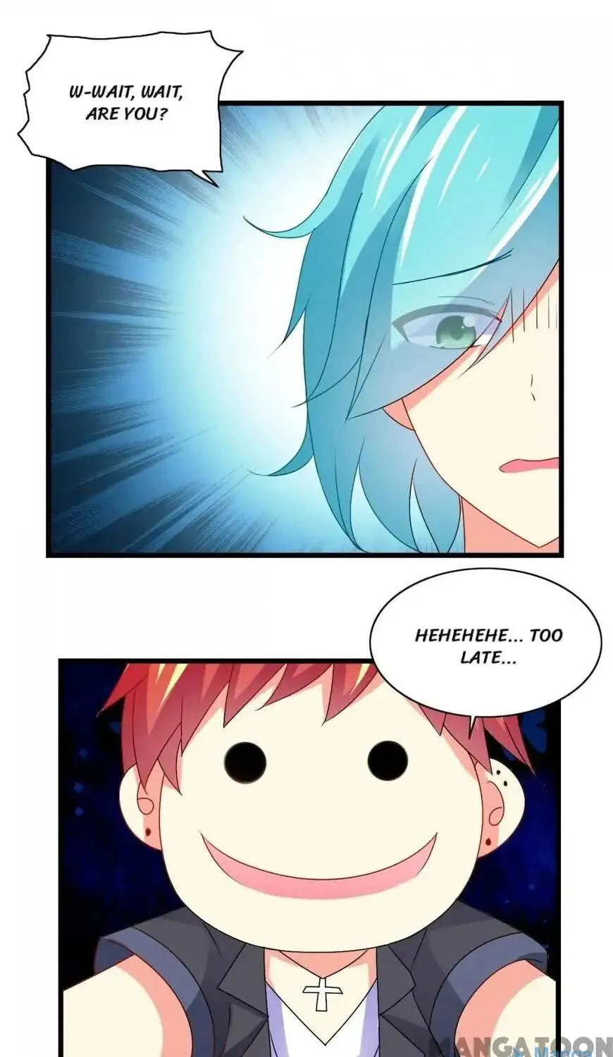 Read I Love BL Comics chapter 37 image 32 on Lezhin