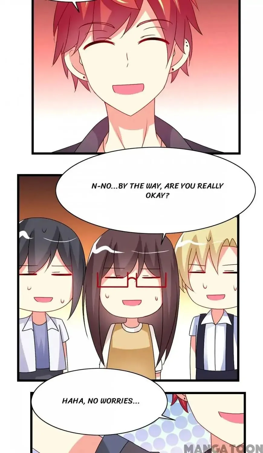 Read I Love BL Comics chapter 37 image 42 on Lezhin