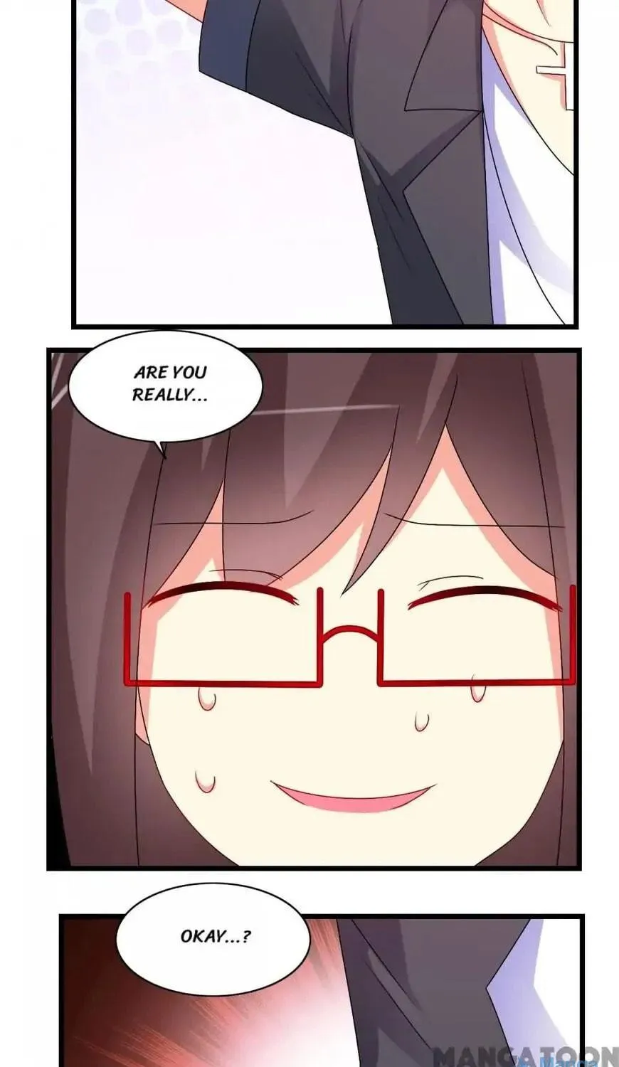 Read I Love BL Comics chapter 37 image 44 on Lezhin