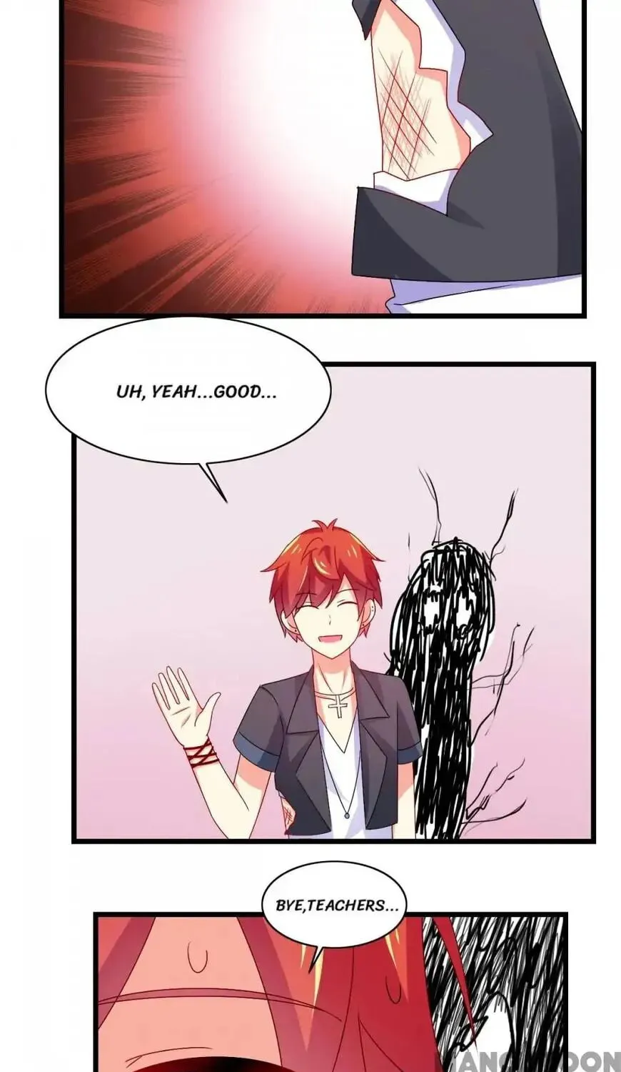 Read I Love BL Comics chapter 37 image 46 on Lezhin