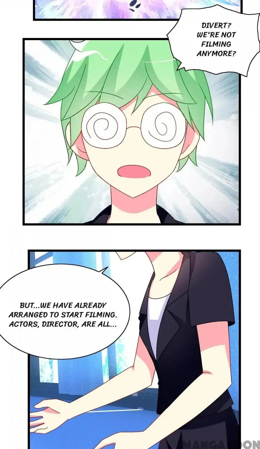 Read I Love BL Comics chapter 37 image 51 on Lezhin