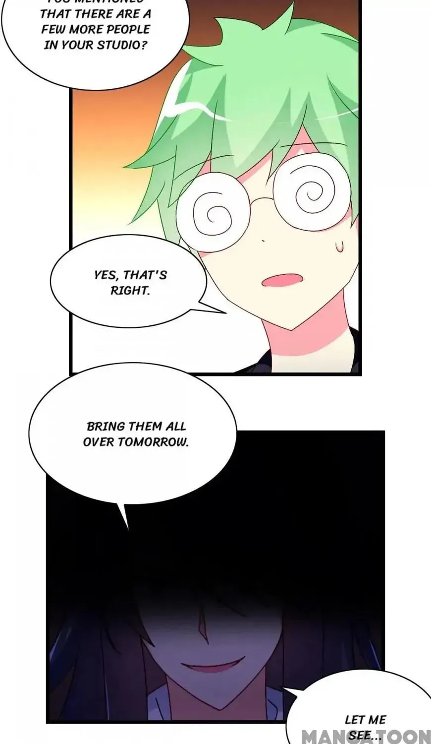 Read I Love BL Comics chapter 37 image 63 on Lezhin