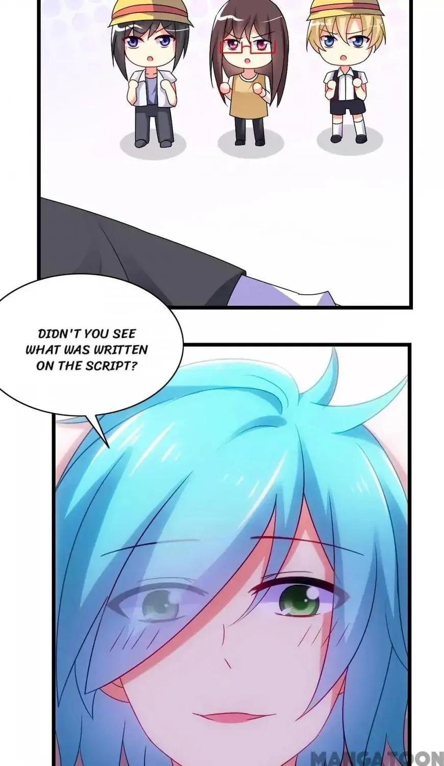 Read I Love BL Comics chapter 37 image 8 on Lezhin