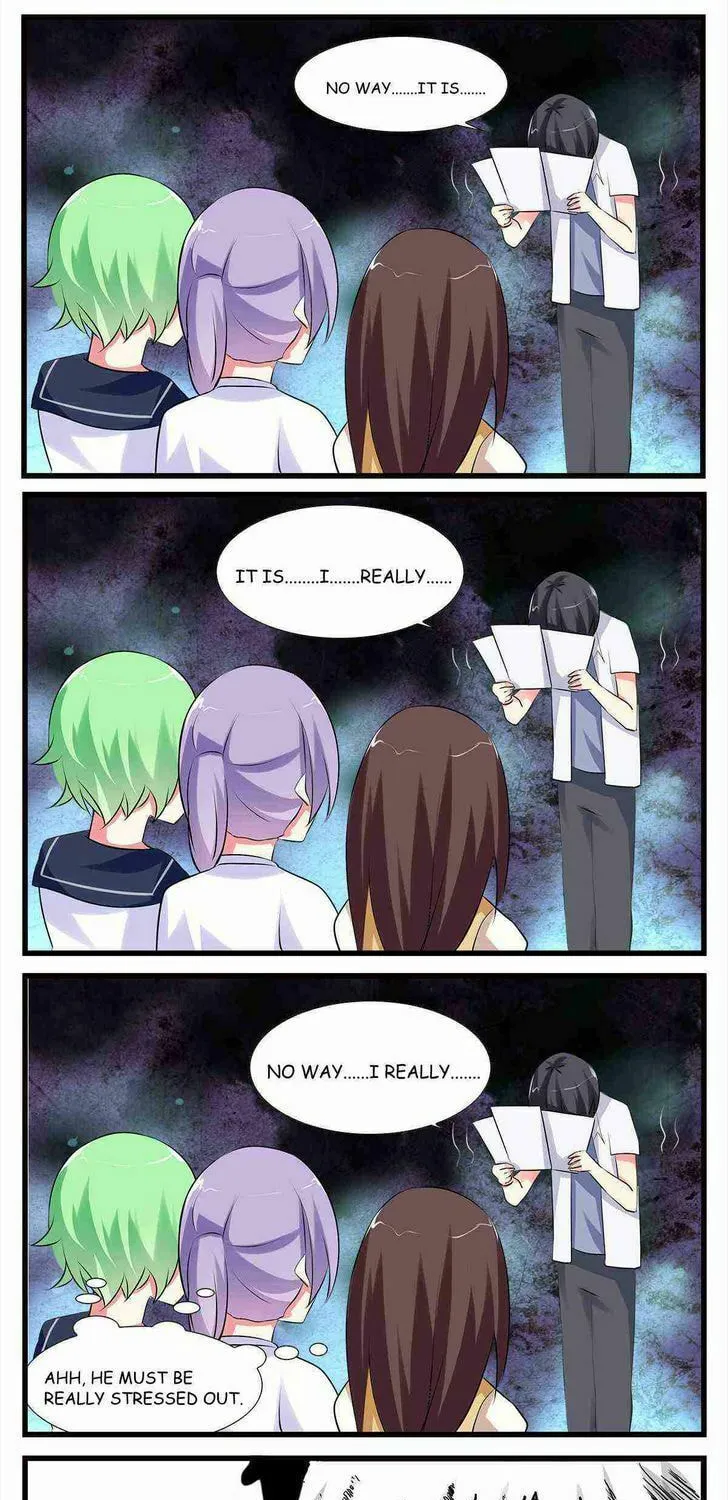 Read I Love BL Comics chapter 4 image 2 on Lezhin